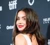 La star américaine semble avoir jeté son dévolu sur une nouvelle comédienne plus que bankable : Ana de Armas.
Ana de Armas à Toronto, en septembre 2024. (Credit Image: © Christopher Katsarov/The Canadian Press via ZUMA Press)