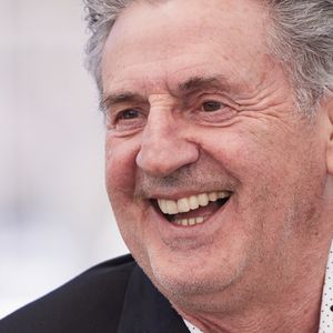 Daniel Auteuil au photocall du film "Le Fil" lors du 77ème Festival International du Film de Cannes, au Palais des Festivals, à Cannes, France, le 22 mai 2024. © Jacovides-Moreau/Bestimage