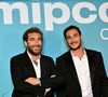 L’Agence s’est imposée comme un programme incontournable notamment pour les amateurs d’immobilier de luxe. 

Martin Kretz et Valentin Kretz - Photocall de l'opening party du Mipcom à l'hôtel Majestic à Cannes

© Bruno Bebert / Bestimage