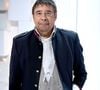 Ce dimanche 16 mars 2025, il est revenu sur sa relation avec ses quatre fils, issus de deux unions différentes...
Exclusif - Laurent Voulzy - Enregistrement de l'émission "Vivement Dimanche" présentée par M.Drucker et diffusée le 24 avril sur France 2. Le 15 avril 2022 © Guillaume Gaffiot / Bestimage