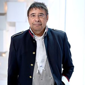 Ce dimanche 16 mars 2025, il est revenu sur sa relation avec ses quatre fils, issus de deux unions différentes...

Exclusif - Laurent Voulzy - Enregistrement de l'émission "Vivement Dimanche" présentée par M.Drucker et diffusée le 24 avril sur France 2. Le 15 avril 2022 © Guillaume Gaffiot / Bestimage