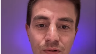 Guillaume (Mariés au premier regard 2025) en couple depuis la fin de son mariage avec Sophie ? Il en dit plus sur sa vie amoureuse