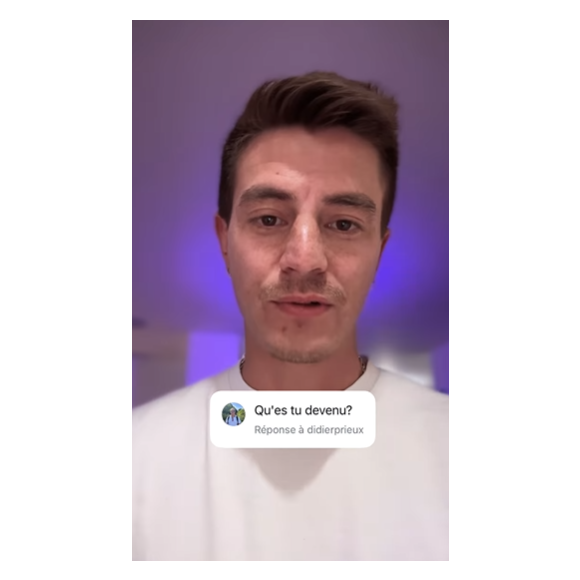 Guillaume (Mariés au premier regard 2025) en couple depuis la fin de son mariage avec Sophie ? Il en dit plus sur sa vie amoureuse