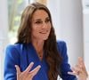 Kate Middleton perd ses moyens devant une scène qui lui rappelle son propre état