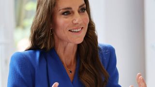 Kate Middleton perd ses moyens devant une scène qui lui rappelle son propre état