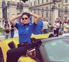 Depuis, chacun vivait de son côté sans apparaître ensemble.

Emmanuel-Philibert de Savoie et Adriana Abascal @Instagram