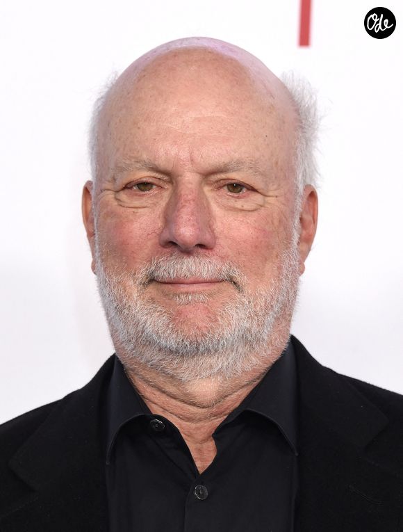 James Burrows lors de la 25e cérémonie des Television Academy Hall of Fame Awards, qui s’est tenue au Saban Media Center de la Television Academy le 28 janvier 2020 à North Hollywood, en Californie.
 Photo de Tammie Arroyo / AFF/ABACAPRESS.COM