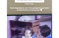 Instagram Louise Chabat