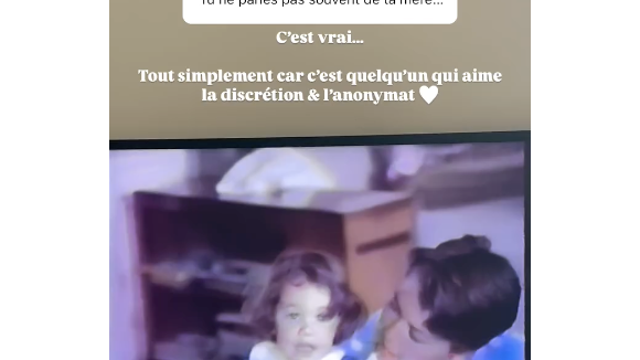 Instagram Louise Chabat