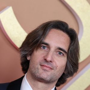 Dimitri Rassam au photocall de la 50ème édition de la cérémonie des César à l'Olympia à Paris, le 28 février 2025 

Photo :  Dominique Jacovides - Olivier Borde / Bestimage