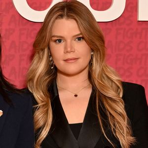 Sa fille Camille Gottlieb est récemment revenue sur cet épisode.

Camille Gottlieb durant la soirée de gala du "Fight Aids Cup 2026" à l'hôtel Fairmont Monte-Carlo à Monaco, après la sixième édition de la Fight Aids Cup, un match de football caritatif au stade Louis II qui a opposé l'équipe du Cirque FC de la princesse Stéphanie et les Barbagiuans du prince Albert. 

© Bruno Bebert / Bestimage