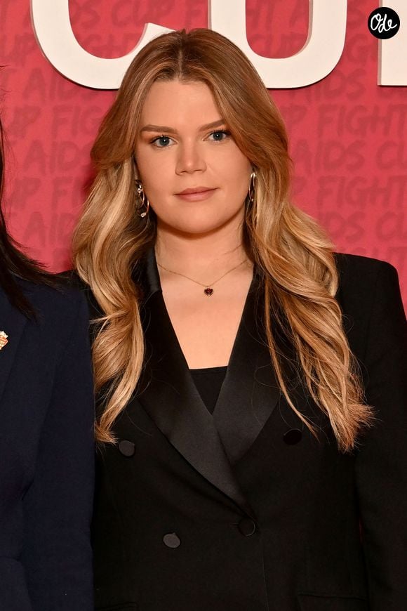 Sa fille Camille Gottlieb est récemment revenue sur cet épisode.

Camille Gottlieb durant la soirée de gala du "Fight Aids Cup 2026" à l'hôtel Fairmont Monte-Carlo à Monaco, après la sixième édition de la Fight Aids Cup, un match de football caritatif au stade Louis II qui a opposé l'équipe du Cirque FC de la princesse Stéphanie et les Barbagiuans du prince Albert. 

© Bruno Bebert / Bestimage