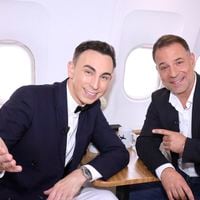 Mario Barravecchia (Star Academy) : 25 ans après sa participation à l'émission, ses revenus mensuels peuvent atteindre 5 chiffres !