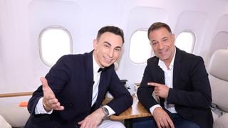 Mario Barravecchia (Star Academy) : 25 ans après sa participation à l'émission, ses revenus mensuels peuvent atteindre 5 chiffres !