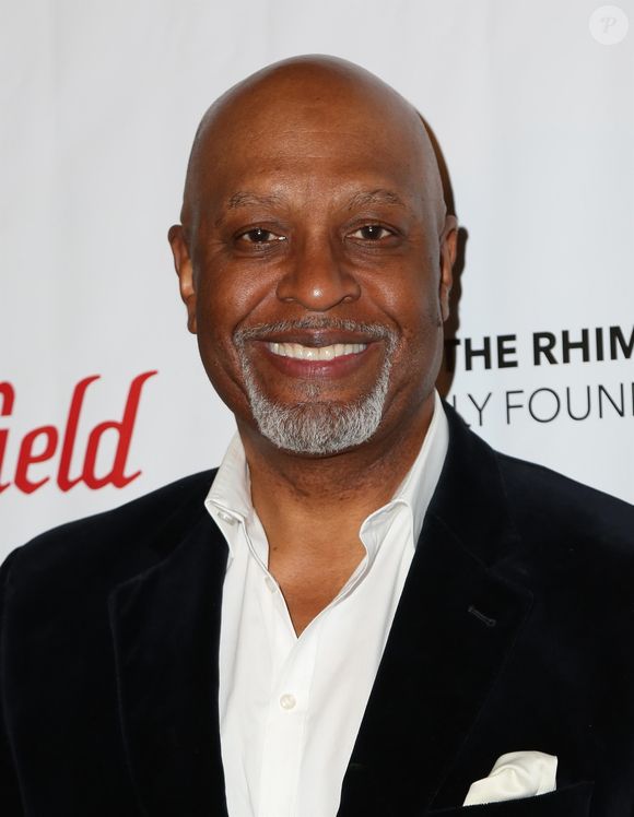 James Pickens Jr. à la soirée 'Turn Me Loose' au The Wallis Annenberg Center à Beverly Hills, le 15 octobre 2017. © Backgrid USA / Bestimage