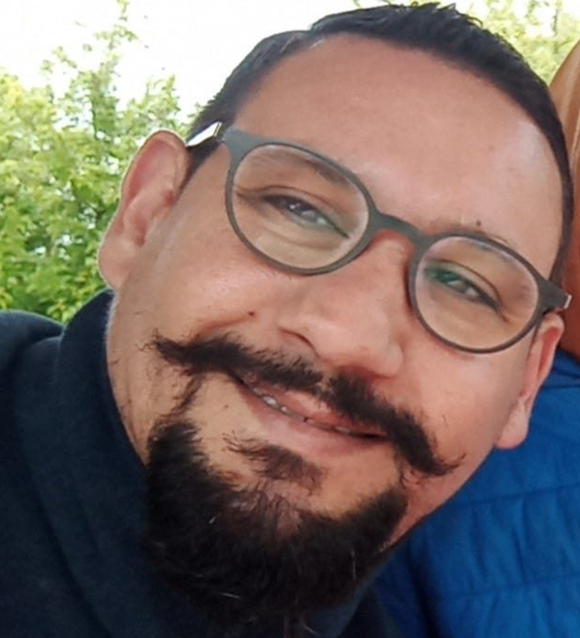 Alexis, restaurateur qui a fait appel à Philippe Etchebest dans "Cauchemar en cuisine", sur M6.