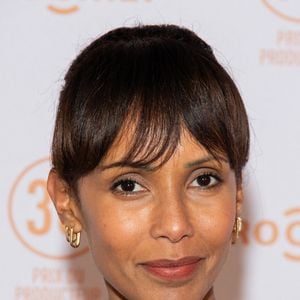 Sonia Rolland assiste au 30ème Prix du Producteur Francais de Télévision qui se tient au Trianon le 16 décembre 2024 à Paris, France. Photo by Nasser Berzane/ABACAPRESS.COM