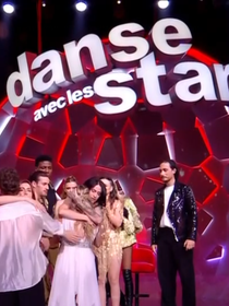 Danse avec les stars 2026 : Un membre du casting perd ses moyens en plein prime, juste après sa prestation