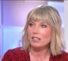 Capture d'écran de C à Vous sur France 5