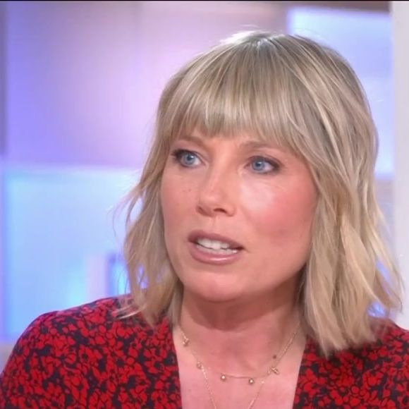 Capture d'écran de C à Vous sur France 5
