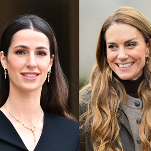 Kate Middleton et le prince William ont reçu des invités très spéciaux.

Le prince William, prince de Galles, et Catherine (Kate) Middleton, princesse de Galles, visitent une ferme familiale à Mallon Linen, près de Cookstown (Irlande). Photo par PA Photo / Bestimage

Le président français Emmanuel Macron et Brigitte Macron reçoivent son Altesse Royale le prince héritier du royaume de Jordanie, Hussein ben Abdallah, et sa femme, Son Altesse Royale la princesse Rajwa Al Hussein à l'Elysée. © Christian Liewig / Bestimage