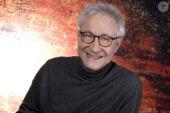 Exclusif - Portrait de Alexandre Pesle à Paris, le 6 mars 2024.
© Cédric Perrin/Bestimage