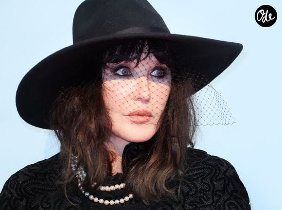 Au cours de son procès, Isabelle Adjani avait assuré n'avoir "jamais rempli une fiche d'impôt" et avait expliqué souffrir d'une "phobie des papiers".

Isabelle Adjani lors de la soirée de présentation du téléfilm "Diane de Poitiers" lors de la 24ème édition du Festival de la Fiction TV de La Rochelle, France, le 16 septembre 2022. 

© Patrick Bernard/Bestimage