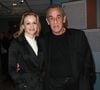 Sous le soleil du Sud, ses propres enfants vont ainsi retrouver ceux de Thierry, dont son fils Gaston qui vient tout juste de se marier au cours d'une cérémonie d'hommages. 

Thierry Ardisson et sa femme Audrey Crespo-Mara - Vernissage de l'exposition Jean Gabin à l'Espace Landowski / Musée des Années 30 à Boulogne-Billancourt le 8 mars 2022. © Coadic Guirev/Bestimage