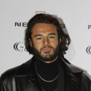 Il a appris à s’adapter à ses besoins et à la soutenir au quotidien.

Anthony Colette au photocall du défilé de mode prêt-à-porter "Christophe Guillarmé" automne-hiver 2020/2021 lors de la semaine de la mode à Paris, France, le 26 février 2020. © Veeren-Clovis/Bestimage