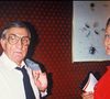 Elles se sont déroulées le 4 février dernier dans la ville de Baracé en Maine-et-Loire
Archives - Lino Ventura et sa femme Odette à la générale de la pièce Excès contraire le 22 septembre 1987 BERTRAND RINDOFF PETROFF / BESTIMAGE