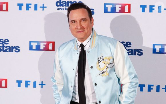 Cette année, Jean-Marc Généreux est à nouveau de retour dans "Danse avec les stars" en tant que juré. 

Jean-Marc Généreux - Photocall du lancement de la saison 2025 de l'émission "Danse avec les stars" (DALS) au siège de  TF1 à Boulogne-Billancourt. © Christophe Clovis / Bestimage