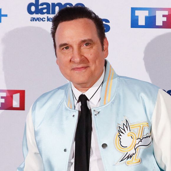 Cette année, Jean-Marc Généreux est à nouveau de retour dans "Danse avec les stars" en tant que juré. 

Jean-Marc Généreux - Photocall du lancement de la saison 2025 de l'émission "Danse avec les stars" (DALS) au siège de  TF1 à Boulogne-Billancourt. © Christophe Clovis / Bestimage