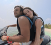 Koh-Lanta : Après de longs mois passés sous silence, ces deux emblématiques aventuriers officialisent leur romance