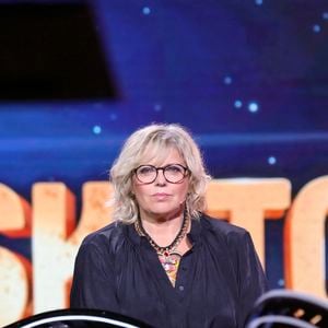 Forte de son expérience radio, télé et scène, Boccolini amorce un tournant professionnel centré sur la pédagogie.

Exclusif - Laurence Boccolini - Tournage de l'émission "Sketch Story", présentée par L.Boccolini. Le 12 septembre 2022
© Jack Tribeca / Bestimage