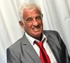 Décédé en septembre 2021
Exclusif - Jean-Paul Belmondo participe à la soirée de Gala caritative au profit de l'association "Des Cantines Scolaires pour les Enfants du Sahel" à Cannes au Five Seas Hotel, le 31 mai 2014. JUNIOR / BESTIMAGE