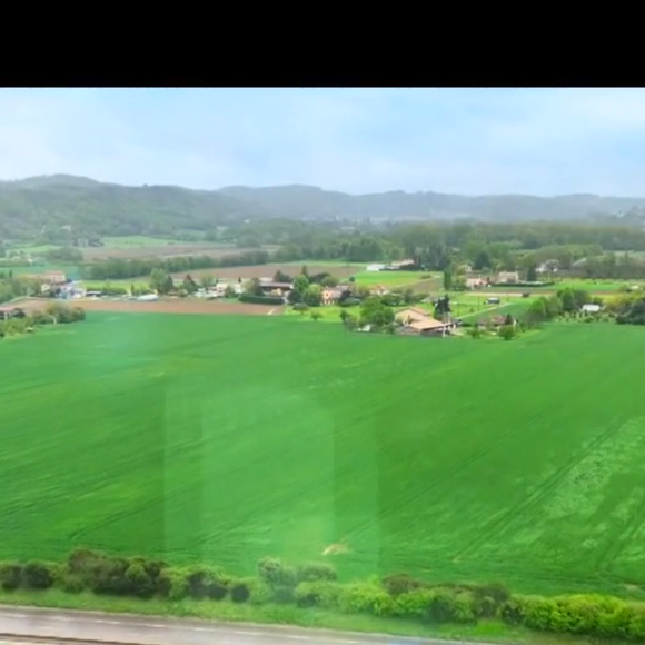 Florent Manaudou et Elsa Bois (Danse avec les stars) : Une nouvelle étape de franchie pour le duo, capture d'écran TF1