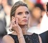 Accéder à la tête du Comité Miss France ne s'est pas passé sans sacrifices pour Sylvie Tellier.
Sylvie Tellier assiste à la première du film Three Thousand Years Of Longing lors du 75e Festival de Cannes à Cannes, France. Photo by Julien Reynaud/APS-Medias/ABACAPRESSS.COM