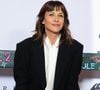 Et la célèbre interprète de Vic dans "La Boum" voit son fils et sa fille suivre ses traces dans le milieu artistique... 

Sophie Marceau assiste à la première du film 'LOL 2.0' au Grand Rex le 04 février 2026 à Paris, France. Photo Nasser Berzane/Abaca