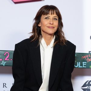 Et la célèbre interprète de Vic dans "La Boum" voit son fils et sa fille suivre ses traces dans le milieu artistique... 

Sophie Marceau assiste à la première du film 'LOL 2.0' au Grand Rex le 04 février 2026 à Paris, France. Photo Nasser Berzane/Abaca