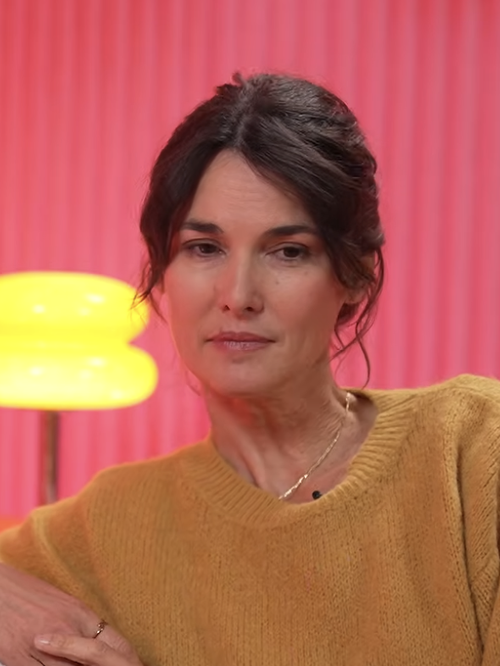 "Je suis encore aidante" : après le départ de son fils Samy, Églantine Éméyé se confie sur la situation de son aîné Marco