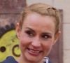 Elodie Gossuin dans l'épisode 6 de la saison 37 de "Fort Boyard" diffusée le 8 août 2026 sur France 2.

Capture d'écran France 2