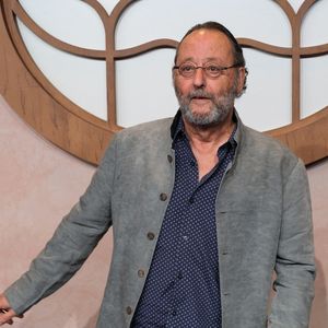 Jean Reno - Photocall de la série "A private matter" à Madrid le 9 septembre 2022. © Atilano Garcia/SOPA Images via ZUMA Press Wire / Bestimage