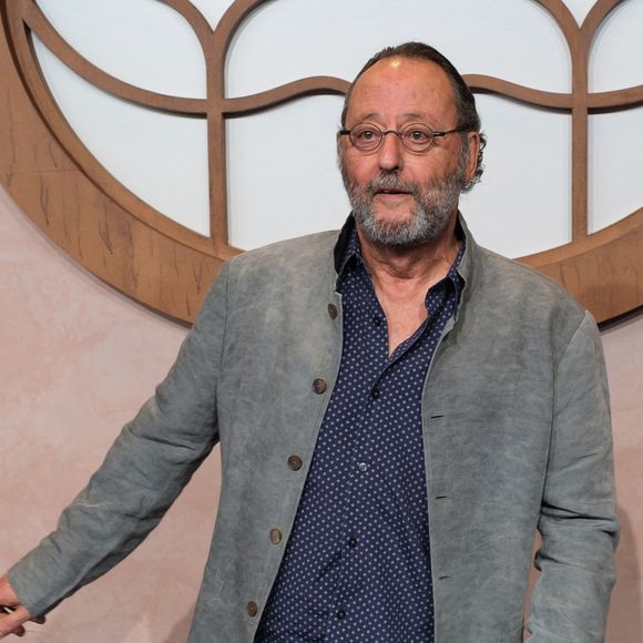 Jean Reno - Photocall de la série "A private matter" à Madrid le 9 septembre 2022. © Atilano Garcia/SOPA Images via ZUMA Press Wire / Bestimage