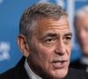 En 2017, il avait déjà vendu sa marque de tequila Casamigos pour un milliard de dollars.

L'acteur George Clooney assiste aux arrivées sur le tapis rouge de la 51e édition du Chaplin Award Gala, organisée à l'Alice Tully Hall, en hommage à George Clooney.