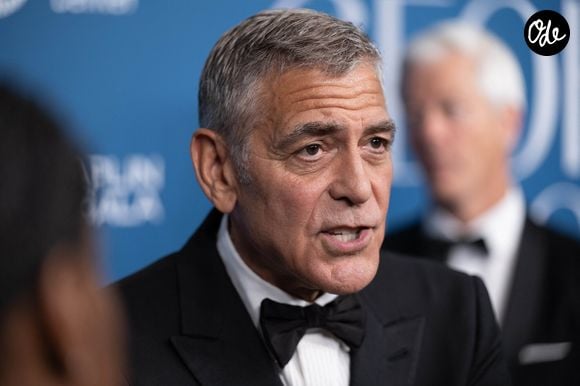 En 2017, il avait déjà vendu sa marque de tequila Casamigos pour un milliard de dollars.

L'acteur George Clooney assiste aux arrivées sur le tapis rouge de la 51e édition du Chaplin Award Gala, organisée à l'Alice Tully Hall, en hommage à George Clooney.