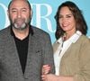 Rien ne semble pouvoir arrêter Luigi. À seulement 20 ans, le beau-fils de Kad Merad trace déjà son propre chemin dans un univers artistique bien différent de celui de sa célèbre famille

Kad Merad et sa femme Julia Vignali - Avant-première du film "La Vie pour de vrai" au cinéma Pathé Wepler à Paris. © Coadic Guirec/Bestimage