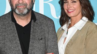 Kad Merad : À 20 ans, son beau-fils Luigi, dont la mère est Julia Vignali, s'est lancé dans la musique