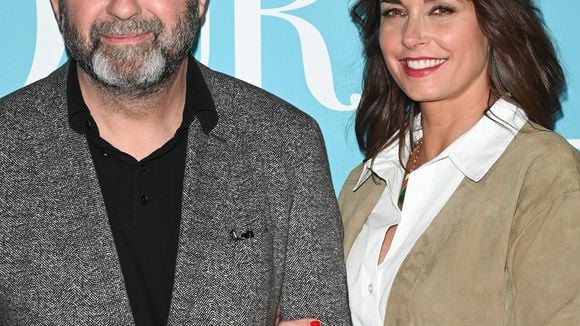 Kad Merad : À 20 ans, son beau-fils Luigi, dont la mère est Julia Vignali, s'est lancé dans la musique