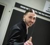 Un autre visage bien connu de la Star Academy, Pierre Garnier, a profité du bord de mer

Exclusif - Pierre Garnier - Backstage de la cérémonie des 41èmes Victoires de la Musique à la Seine Musicale à Boulogne-Billancourt le 13 février 2026.
© Jacovides / Moreau / Bestimage