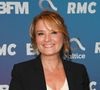 Pascale de La Tour du Pin fait son retour à la matinale de BFMTV dès lundi

Pascale de La Tour du Pin - Conférence de rentrée BFMTV à Paris. © Coadic Guirec/Bestimage